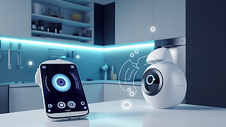 智慧城市互联 数字广告设计引领未来生活新图景